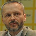 Olenik nakon informativnog razgovora u UKP najavljuje prijavu protiv Miodraga Markovića