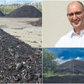 Zeleni otpad i mulj mogu da hrane njive i parkove: Subotička regionalna deponija nudi rešenje za globalnu krizu mineralnih…