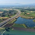 Od subote za saobraćaj otvorena nova deonica Moravskog koridora od Adrana do Preljine, menja se režim uključenja na auto-put