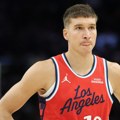 Bogdanović i Klipersi - odloženo!