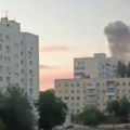 Jedna osoba poginula, 11 povređeno u ukrajinskom napadu na Volgogradsku oblast