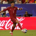 "Možda ćemo morati da zamenimo Ronalda na sledećoj utakmici"