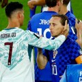 Hrvatska eliminisana u trileru, Španija jeste furija, Švajcarci rutinski protiv Alžira