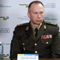 Sirski u panici došao na front: Rusi nadiru kao mravi, ukrajinski komandant izdaje poslednja naređenja