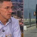Наплата путарине за тешка теретна возила на обилазници око Београда: Шта се дешава ако немају ТАГ?