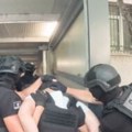 (Video) Specijalci sa dugim cevima na granici sa Crnom Gorom: Ovako je iz Srbije izručen "škaljarac" Igor Tomašević, objavljen…