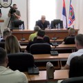 Održana komemorativna sednica Skupštine opštine Srebrenica