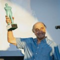 Glumcu Vojislavu Brajoviću uručena nagrada Ernest na Somborskom filmskom festivalu