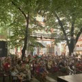 Dečji pozorišni maraton od 16. jula na Dorćol platzu