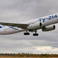 Narudžbina S7 za 100 aviona Tu-214 pod znakom pitanja: Cena gotovo utrostručena, isporuke tek krajem 2029.