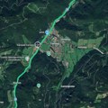 Fatalni let: Srušio se avion u Austriji, dve osobe poginule, dve povređene