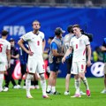 Britanski mediji bez milosti posle poraza od Argentine
