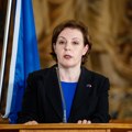 „Dosledna naslednica Miloševića“: Ministarka pravde Kosova podnela krivičnu prijavu protiv srpske ministarke zbog izjave o…