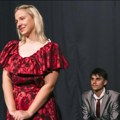 "Aj, Karmela!" - studentska predstava za prikupljanje sredstava za snimanje diplomskog filma