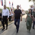Vučić: Srbija je najjača kada je ujedinjena, pozivam ih na dijalog