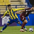 Ništa od Evrope: Tadić u Al Nasru