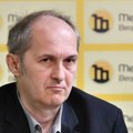 Gojko Božović (Proglas): SNS i Vučić agresivnom kampanjom žele da prodube podele u društvu