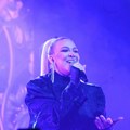 Milica Todorović hitno prekinula koncert: Muzika stala, ona se obratila: "Šta radite? Posle ja da budem kriva"