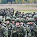 Američki obaveštajci potvrdili: Putin napada! "Sateran je u ćošak, a tada je najopasniji": Meta su mu zemlje NATO-a