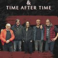 Dado Topić i „Time after Time” u Kragujevcu
