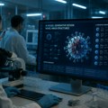 Veštačka inteligencija dizajnirala potpuno nove viruse