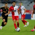 Super liga Srbije: Vojvodina pobedila Radnik, Mačva bolja od IMT-a