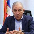 Ponoš (SRCE): Srbija će od posete Zelenskog dobiti jedno veliko ništa, dobiće samo Vučić