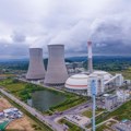 Kina je za deset godina utrostručila proizvodnju elektrečne energije iz nuklearki