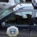 Tzv. kosovska policija na Merdaru uhapsila osumnjičenog za navodnu špijunažu