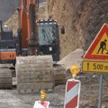 Vozači, obratite pažnju! Počinju radovi na bitnoj deonici