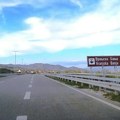 Povređen šef gradilišta kod Vranjske Banje - udario ga kamion sa betonom