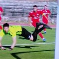 Fudbaleri Dubočice nesrećno poraženi u Vršcu