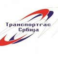 Transportgas Srbija prekinuo isporuku prirodnog gasa potrošačima zbog požara
