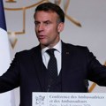 Makron veruje da će Rusija pokušati da zaoštri tenzije protiv evropskih zemalja