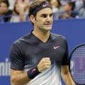 Rodžer Federer se pobedom vratio na Ju-Es open