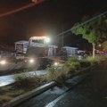 Dve osobe poginule, 10 povređenih kada se auto zaleteo u pešake u Francuskoj