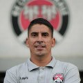 Nemanja Blagojević novi trener Slobode