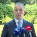 Đurić izrazio saučešće narodu Egipta zbog nesreće u kojoj je poginula 21 osoba