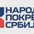 NPS naveo da su i njihovi članovi bili mete špijuniranja, traži istragu i utvrđivanje odgovornosti