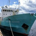 Norveška namerno nije obavestila Rusiju o zapleni broda „Profesor Molčanov“