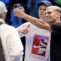 Bivši šampion US Opena: "Alkaraz je najbolji na svetu, Siner sličan Đokoviću, ali..."