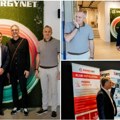 Kompanija sa sedištem u Novom Sadu. Čadež: Energy Net domaće znanje i savremene tehnologije za energetski efikasnije objekte…