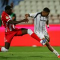 Partizan na neugodnom ispitu u Surdulici - Zvezda čeka Nišlije