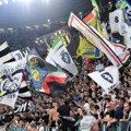Juve kažnjen, Italijani zgroženi: "Jedan od najmračnijih momenata"