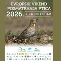 Nebeski spektakl iznad Srbije: Posmatrajte jesenju seobu ptica 3. i 4. oktobra