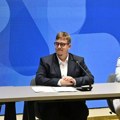Obnovljen skejt park na Ušću u okviru Ekspo programa u Beogradu