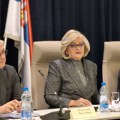 Tabaković: Bankarski sektor stabilan, problematični krediti na istorijskom minimumu