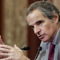 Grosi: SAD i Iran žele da se vrate za pregovarački sto