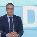 Ninić: Šapić pristupanjem SNS-u dao gotovinu za veresiju, shvatio je da je fikus i iz njega isijava određena doza frustracije…