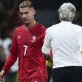 Žezus posle odlaska Ronalda: Ništa ne može da razdvoji reprezentaciju